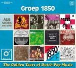 GOLDEN YEARS OF DUTCH POP MUSIC, GROEP 1850, CD, 0600753763384