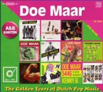 GOLDEN YEARS OF DUTCH POP MUSIC, DOE MAAR, CD, 0600753778388