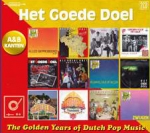 GOLDEN YEARS OF DUTCH POP MUSIC, GOEDE DOEL, HET, CD, 0600753786253