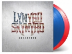 COLLECTED -COLOURED-, LYNYRD SKYNYRD, LP, 0600753818893