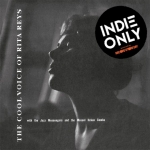 COOL VOICE OF RITA.. -HQ-, REYS, RITA, LP, 0600753834244