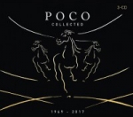 COLLECTED, POCO, CD, 0600753834633