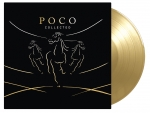 COLLECTED -COLOURED-, POCO, LP, 0600753834718