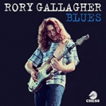 BLUES, GALLAGHER, RORY, CD, 0600753868010