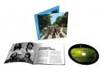 ABBEY ROAD, BEATLES, CD, 0602508007439
