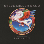 SELECTIONS FROM THE VAULT, MILLER, STEVE, LP, 0602508072895