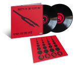 SONGS FOR THE DEAF (+GRATIS TOTE BAG), QUEENS OF THE STONE AGE, LP, 0602508108587