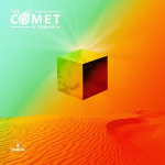 THE AFTERLIFE, COMET IS COMING, THE, CD, 0602508148873