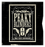 PEAKY BLINDERS, VARIOUS, CD, 0602508156472