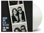 FOR YOU BABY -HQ-, HAY, BARRY & JB MEIJERS, LP, 0602508173974