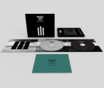 TO LOSE MY LIFE ..., WHITE LIES, CD, 0602508239359