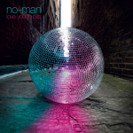 LOVE YOU TO BITS, NO MAN, CD, 0602508268045