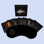 WHEN WE ALL FALL ASLEEP, WHERE DO W, BILLIE EILISH, 7", 0602508310270