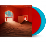 SLOW RUSH -RED/BLUE INDIE ONLY-, TAME IMPALA, LP, 0602508460074
