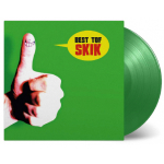 BEST TOF (COLOURED VINYL), SKIK, LP, 0602508477614