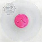 CHROMATICA (MILKY CLEAR VINYL), LADY GAGA, LP, 0602508789045