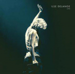 LIVE IN AMSTERDAM, DELANGE, ILSE, CD, 0602517905108
