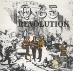 REVOLUTION, Q 65, CD, 0602527513591