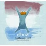 BUILD A ROCKET BOYS!, ELBOW, CD, 0602527828909