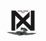 DNA, DUVEL X NIKES, CD, 0602537001330