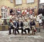 BABEL, MUMFORD & SONS, LP, 0602537128167