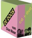 DE DOOS VAN DOE MAAR, DOE MAAR, C+A, 0602537149384