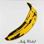 THE VELVET UNDERGROUND & NICO (BANA, VELVET UNDERGROUND, THE, LP, 0602537171088