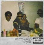 GOOD KID, M.A.A.D CITY, LAMAR, KENDRICK, LP, 0602537192267