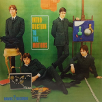 INTRODUCTION TO THE ...., MOTIONS, CD, 0602537377404