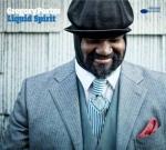 LIQUID SPIRIT, PORTER, GREGORY, CD, 0602537410538