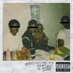 GOOD KID, M.A.A.D CITY, LAMAR, KENDRICK, CD, 0602537439430
