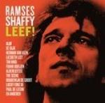 RAMSES SHAFFY - LEEF!, SHAFFY, RAMSES & VRIENDEN, CD, 0602537475766