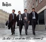 ON AIR - LIVE AT THE BBC VOLUME 2, BEATLES, CD, 0602537491698
