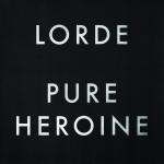PURE HEROINE, LORDE, LP, 0602537539857