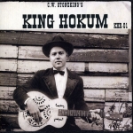 KING HOKUM, STONEKING, C.W., LP, 0602537651962