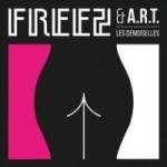 LES DEMOISELLES, FREEZ & A.R.T., CD, 0602537789290