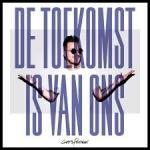 DE TOEKOMST IS VAN ONS, PARDOEL, GERS, CD, 0602537789313