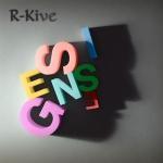 R-KIVE, GENESIS, CD, 0602547006042