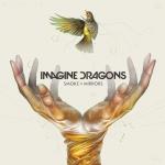 SMOKE & MIRRORS, IMAGINE DRAGONS, CD, 0602547177544