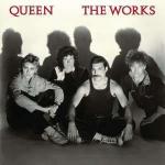 THE WORKS, QUEEN, LP, 0602547202789
