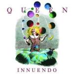 INNUENDO (LTD.ED.), QUEEN, LP, 0602547202819