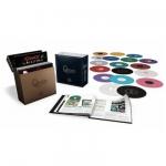 STUDIO COLLECTION (DELUXE 18LPBOX), QUEEN, LP, 0602547202888