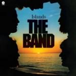 ISLANDS (180GR&DOWNLOAD), BAND, LP, 0602547206589