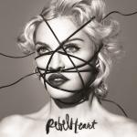 REBEL HEART (LTD.ED.), MADONNA, LP, 0602547211699