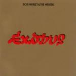 EXODUS (180GR&DOWNLOAD), MARLEY, BOB, LP, 0602547276223
