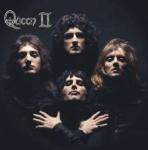 QUEEN II (HALF SPEED MASTER), QUEEN, LP, 0602547288240