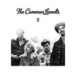 II, COMMON LINNETS, CD, 0602547351920