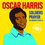 SOLDIERS PRAYER (EN ANDERE POKU S), HARRIS, OSCAR, CD, 0602547439888
