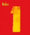 1 (BLU-RAY), BEATLES, Blu-ray, 0602547567680