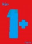 1 (LIMITED DELUXE CD/2DVD), BEATLES, CD+DVD, 0602547567727